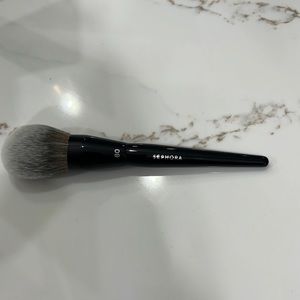Sephora Pro Bronzer 80 brush